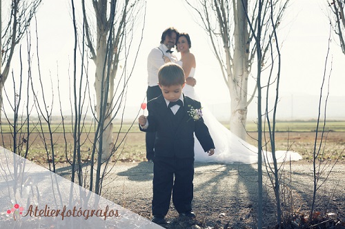 precio fotógrafo bodas Málaga