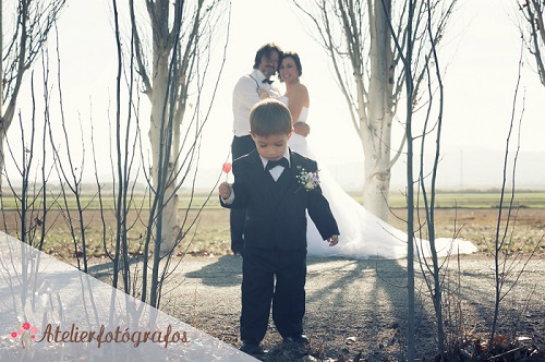 precio fotógrafo bodas Málaga