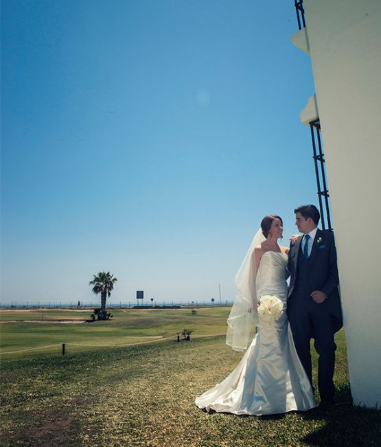 fotografo bodas Malaga