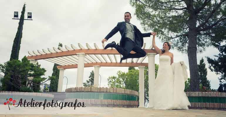 reportajes de bodas en malaga