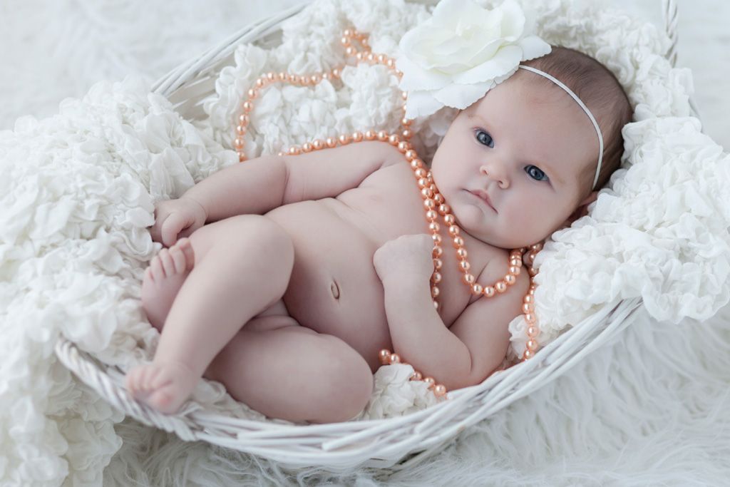 estudio fotografico para bebes