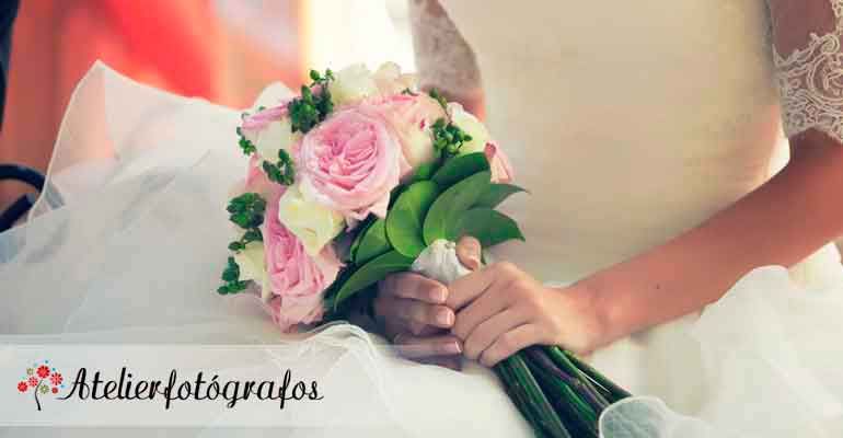 reportajes para novias